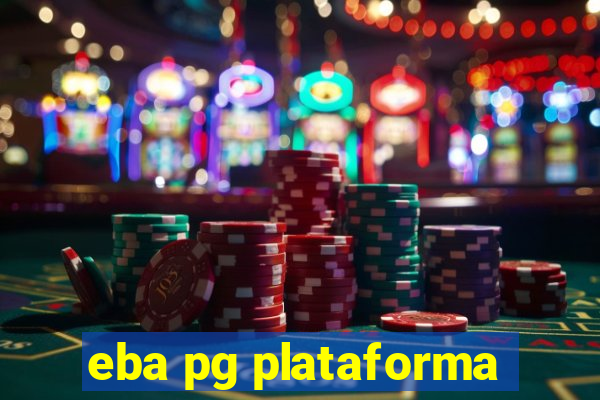 eba pg plataforma